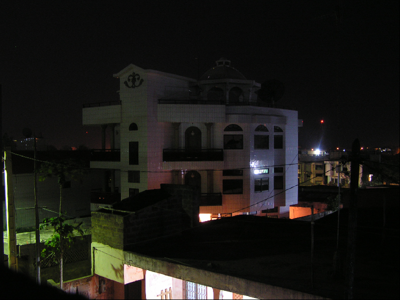 Porto-Novo007