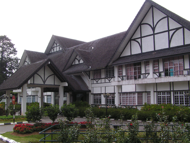j01 Tanah Ratah