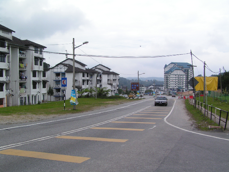 j03 brinchang 01